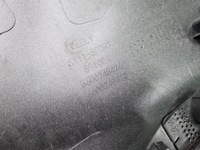 Бампер передний Geely Coolray (2019-2024)