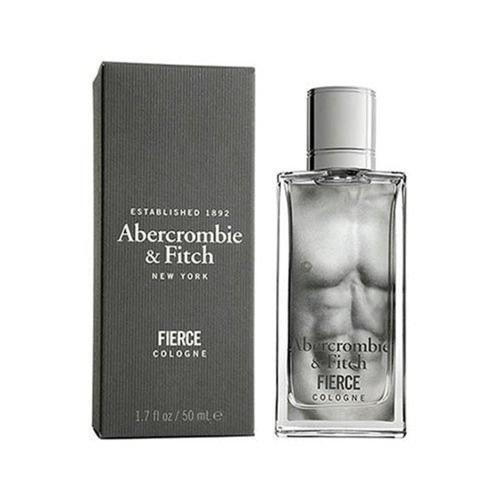 Парфюм Abercrombie and Fitch Fierce Духи одеколон алматы аберкромби