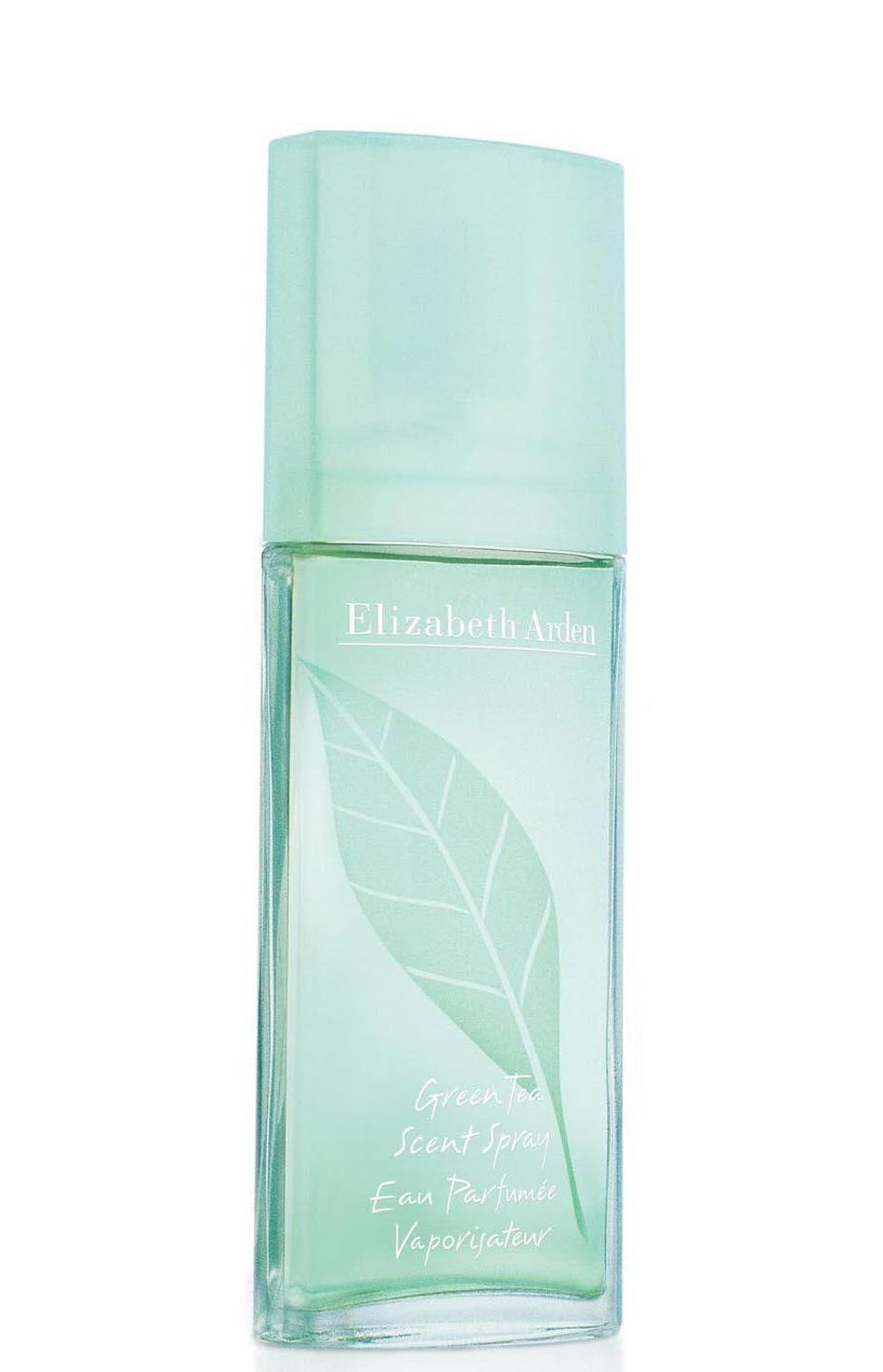 Elizabeth Arden Green Tea Eau De Parfum