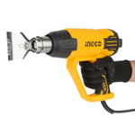 Фен строительный INGCO HG200047 2000 Вт