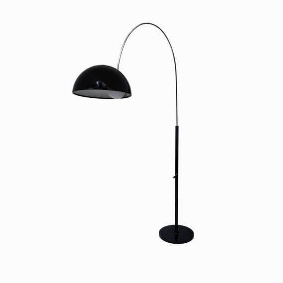 Напольный светильник Hector 240 см