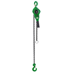 Лебедка подвесная трещоточная 1,5м, 750кг RockFORCE RF-TRC7075