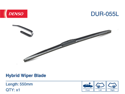 DENSO - DUR055L-DES - Wiper Blade