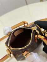 Louis Vuitton Trio Mini Icones