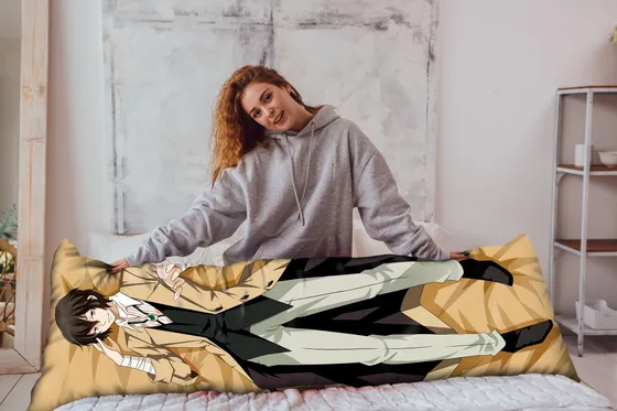 Дакимакура Дазай Осаму  №2