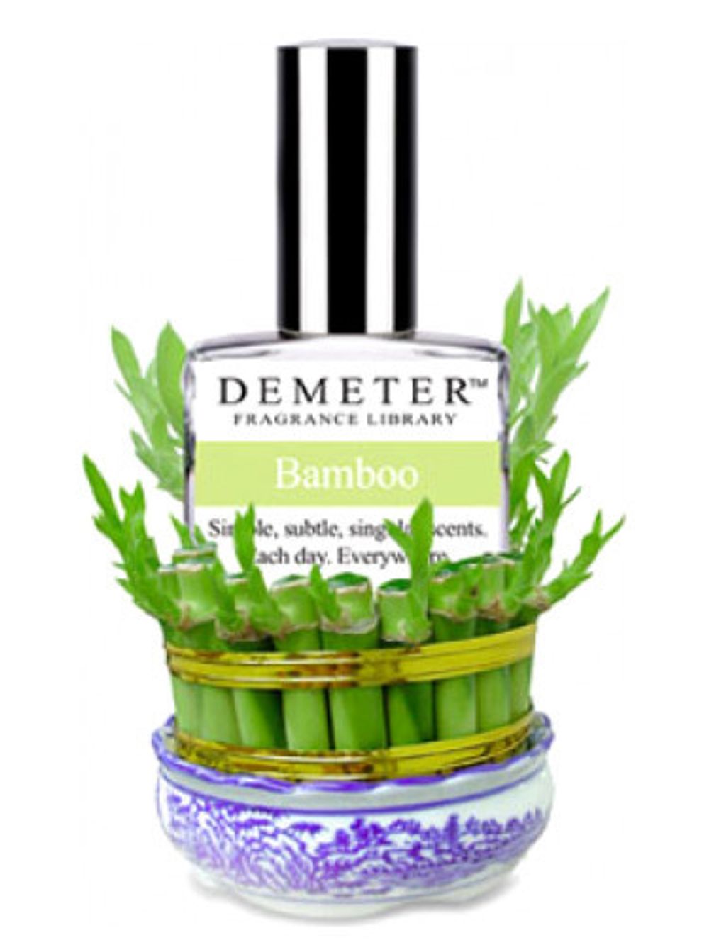 Demeter Fragrance Bamboo