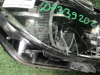 Битая Фара правая BMW 3er F30 (2015-2020) LED