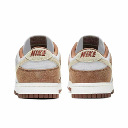 Nike Dunk Low Retro "Medium Curry"