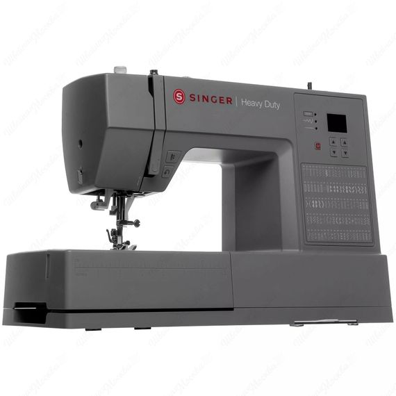 Швейная машина Singer Heavy Duty 6605C