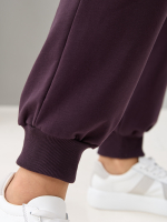 Брюки Бф-90М/шоколад