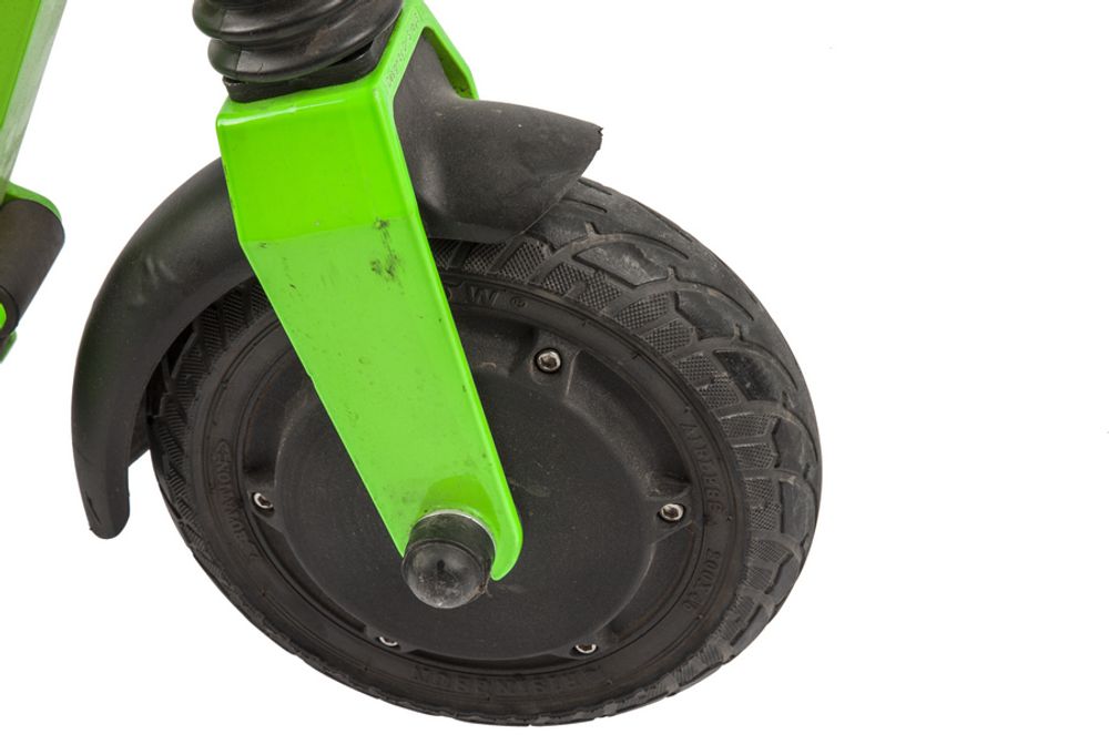 Электросамокат GENERIC TWO S2 ECO