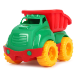 Грузовик мал. Шкода, новый цвет (Нордпласт)