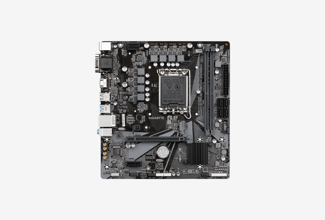 H610M H V2 DDR4_0126304100553