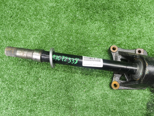Привод передний правый Chery Arrizo 8 (2022-н.в.)