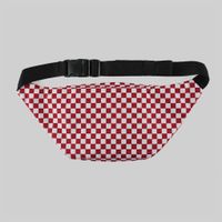  Сумка поясная Vans Ward Cross Body артикул:VA2ZXX976 - купить в магазине Дайс