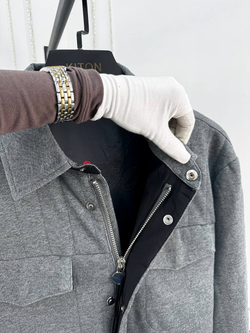 Куртка Kiton