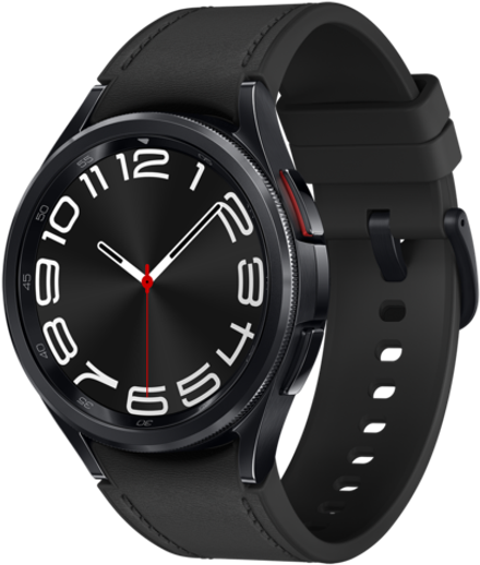 Samsung Galaxy Watch 6 Classic 47мм Black