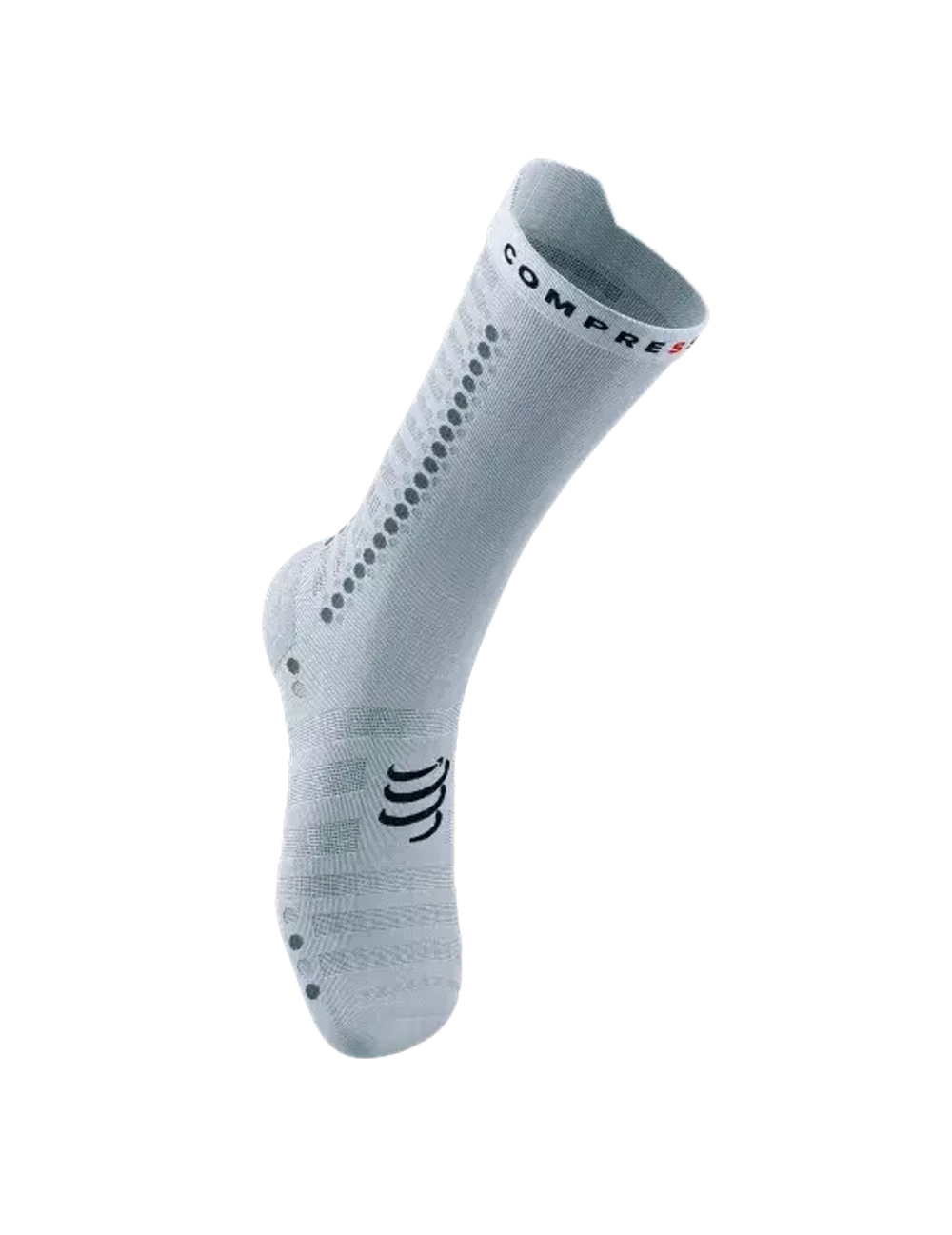 Носки Bike Ultralight V4 White/Black