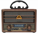 Радиоприемник Meier M-1935BT +MP3плеер / Bluetooth