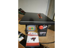 Стационарная электрическая пила P.I.T. МАСТЕР PTS200-C