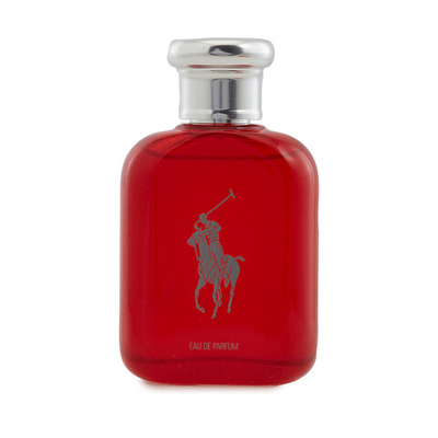 LAUREN RALPH POLO RED EDP 75 ML