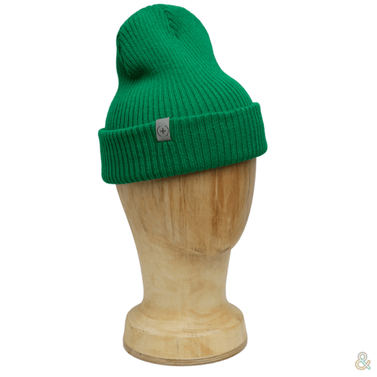 Шапка Sammy Icon Terre (зеленый)