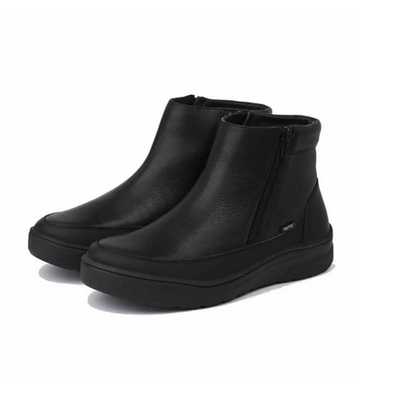 Мужские ботинки зимние ROMER 9910099 черный