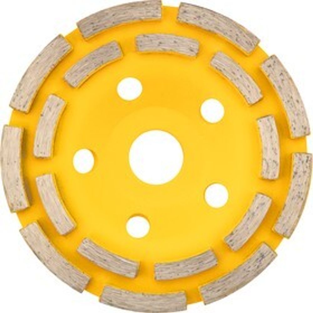 Чашка алмазная 151-125