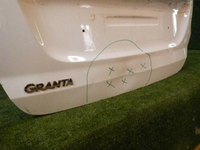 Крышка багажника Lada Granta 1 (2018-н.в.)