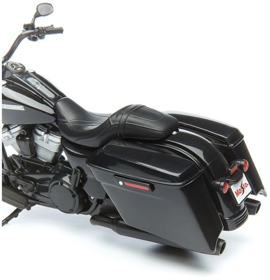 Модель мотоцикла HARLEY-DAVIDSON 2017 ROAD KING SPECIAL