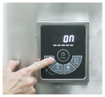 Льдогенератор InnoCook The Space M