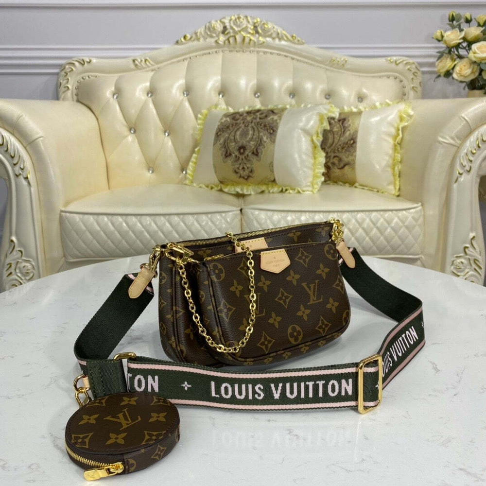 Louis Vuitton Multi Pochette Accessoires