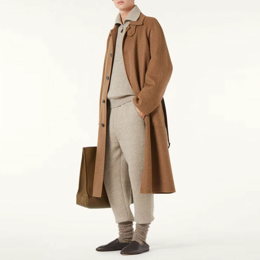 Брюки Loro Piana Feriolo, FAO9781-B4YX