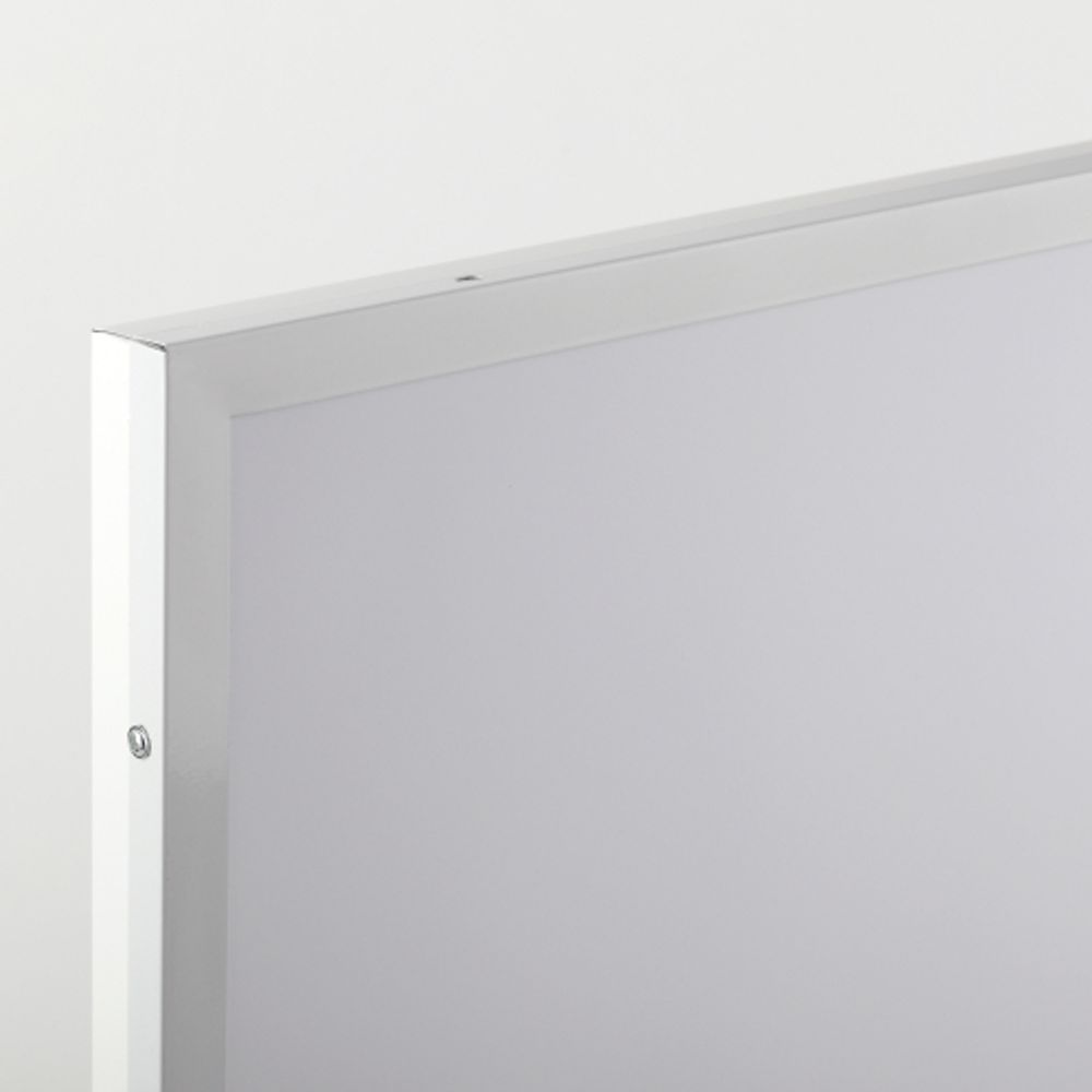 Светильник светодиодный ЭРА SPO-1-50-4K-M 50Вт 4000K 595x595 с равномерной засветкой матовый | Светильники с внутренним драйвером