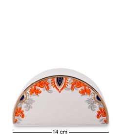 Pavone JK-219 Столовый сервиз 27 пр. на 6 перс. «Риомаджоре» (Riomaggiore  )