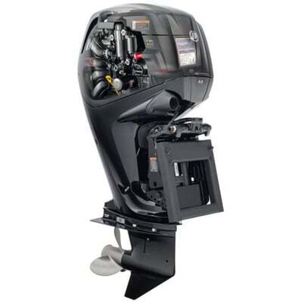 4х-тактный лодочный мотор MERCURY ME F115 ELPT CT