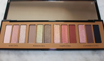 Charlotte Tilbury Smokey Eyes Are Forever: 12-shade Instant Eyeshadow Palette