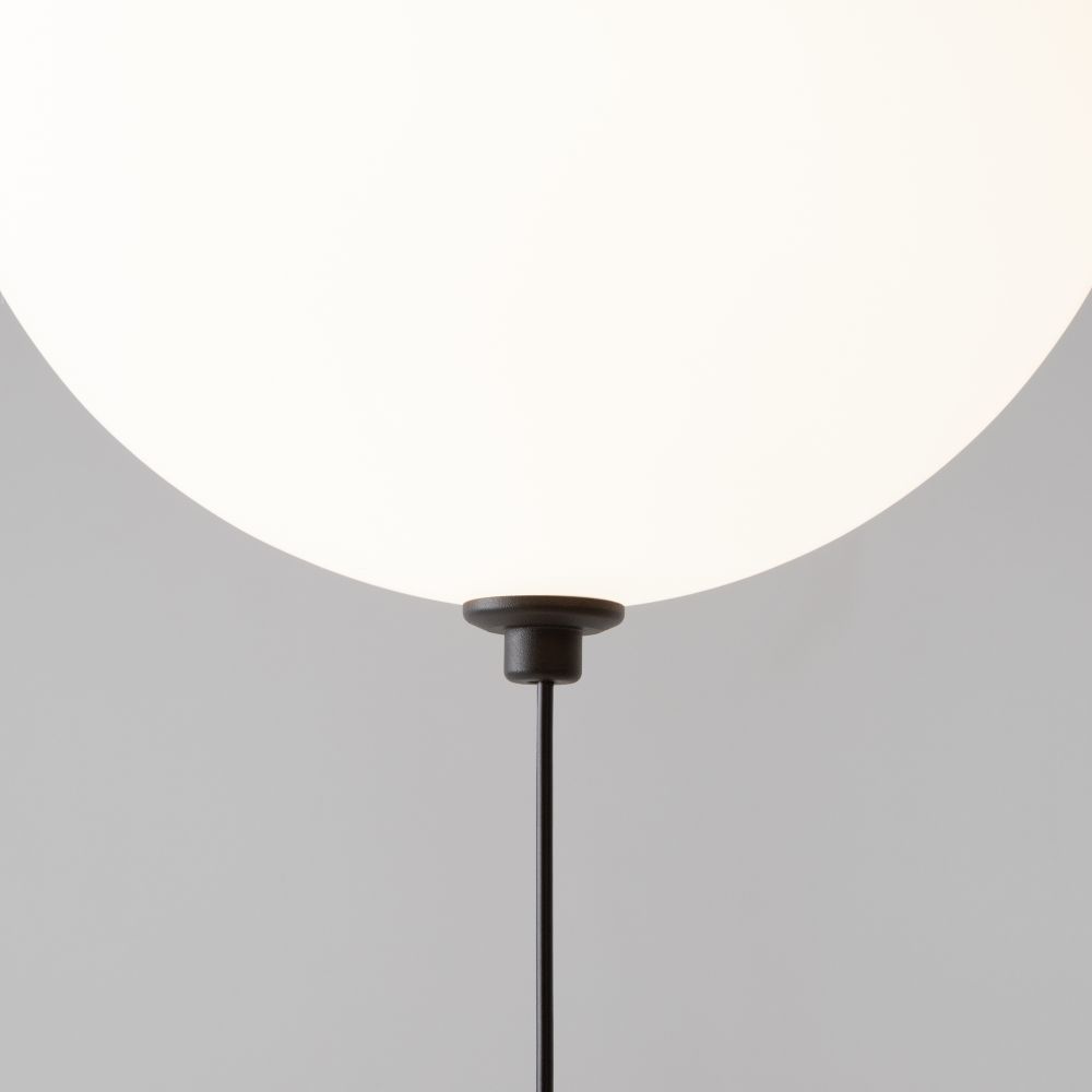 Подвесной светильник Maytoni MOD427PL-L20B3K