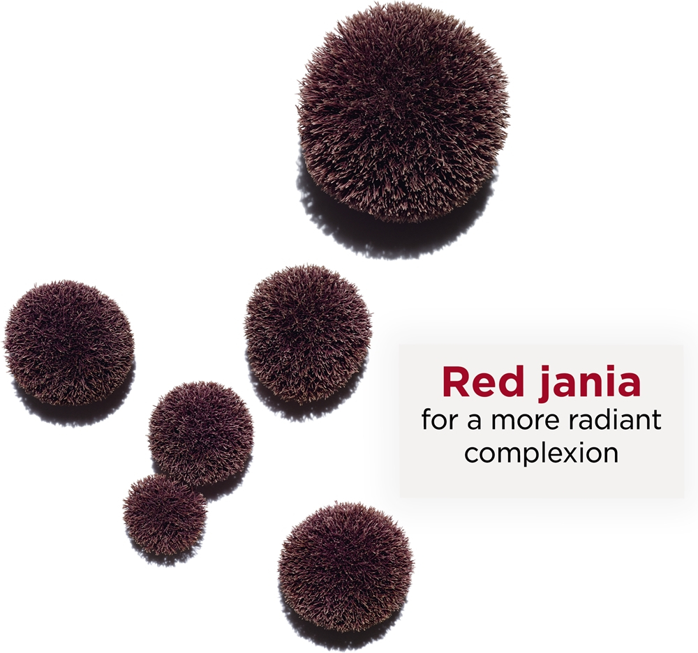 Clarins Skin Illusion Natural Hydrating Foundation - Розовое освещение увлажняющий тональный крем SPF 15 оттенок 110N Honey, 30 ml