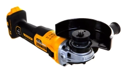 Шлифмашина угловая DeWALT DCG405N