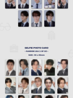 товары NCT - NCT ZONE Coupon Card WORKER Version