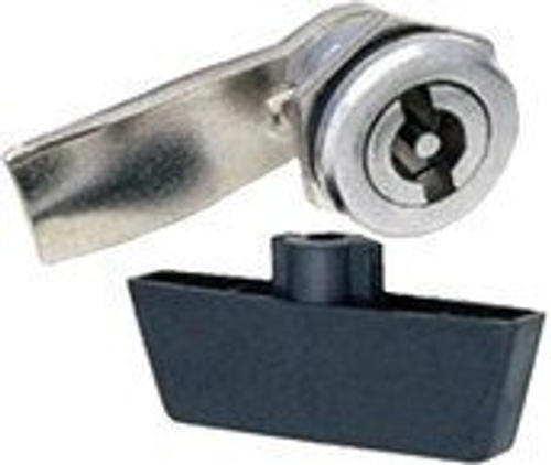 Замок-защелка 22-17/46