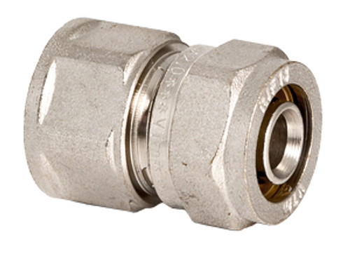 Патрубок 1/2*16 вн/ц VALTEC