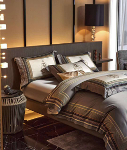 Комплект постельного белья