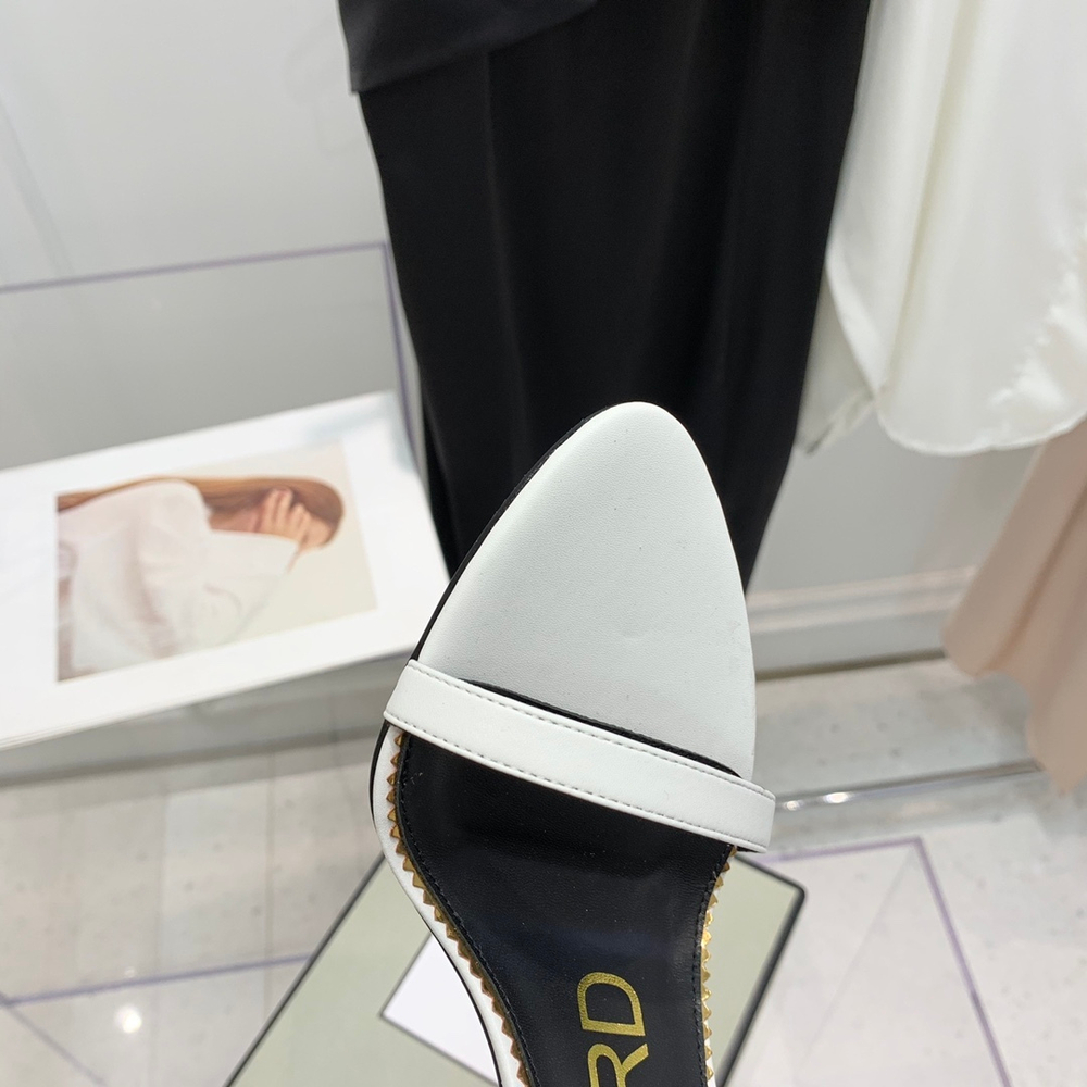 Tom Ford Pumps 10.5 cm