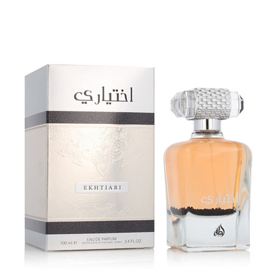 Lattafa Ekhtiari Eau De Parfum 100 ml (unisex)
