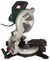 Торцовочная пила Metabo KS 216 M Lasercut (6950)