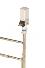 NORDBERG (NO5026) Установка пневматическая для раздачи густой смазки из бочек до 200 л