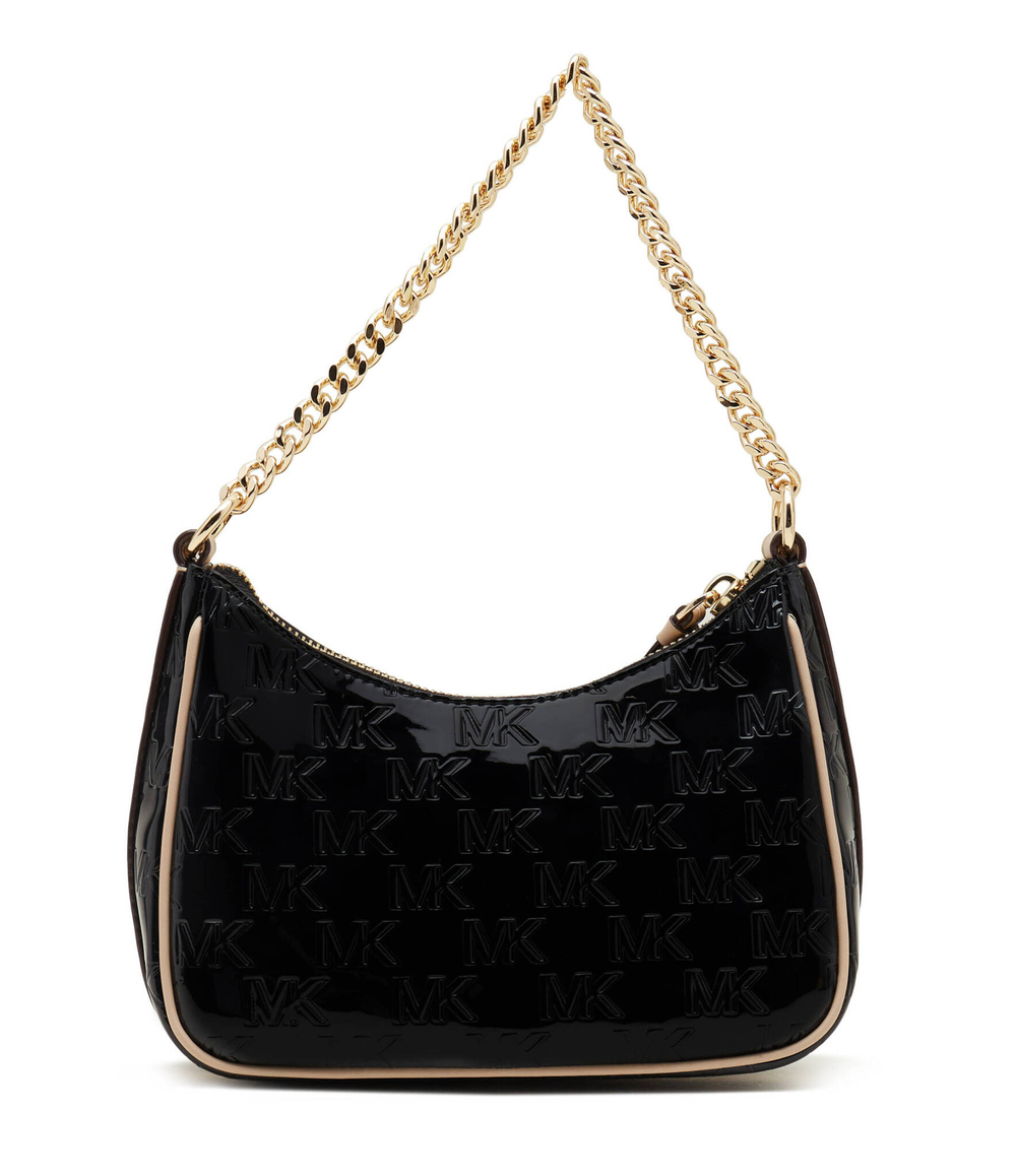 Сумка через плечо Michael Kors - черный(32H3GT9C1O)