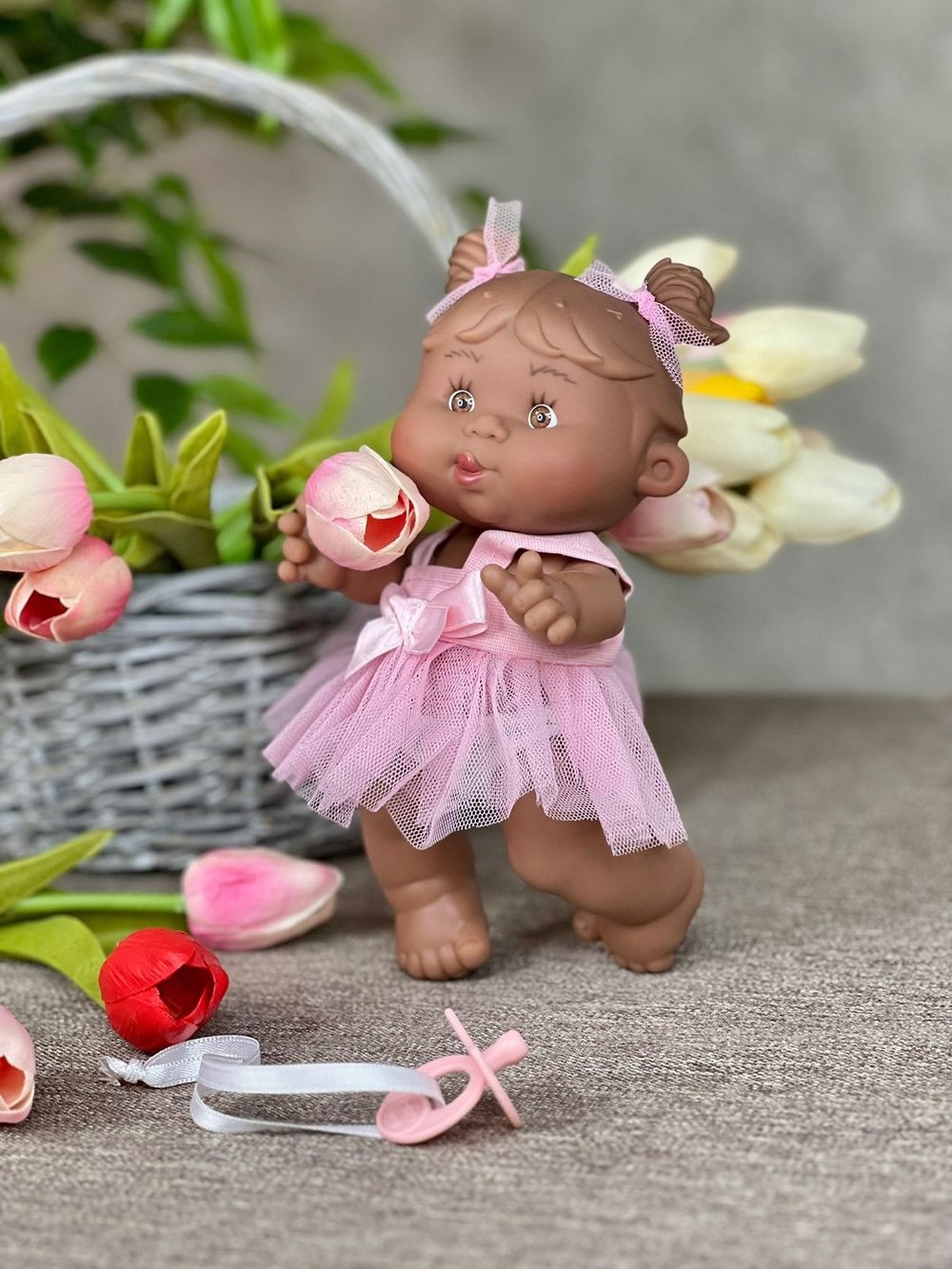 Пупс Nines 21см PEPOTIN (N974N6)